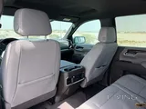 GMC Sierra Elevation 2025 V8